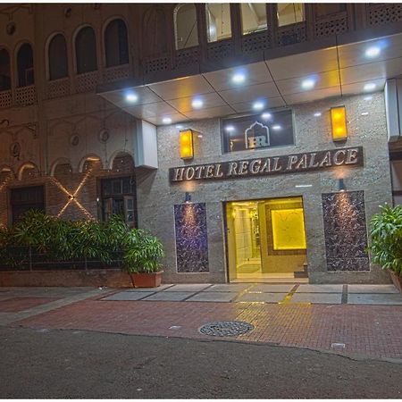 Hotel Regal Palace Mumbai Exterior photo