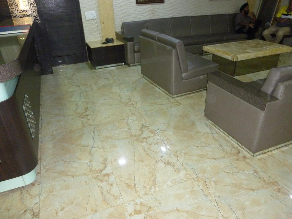 Hotel Regal Palace Mumbai Exterior photo
